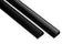 Posterhänger Schwarz 90cm mit aufhangauge | Yourdecoration.at