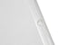 Posterhänger Transparent 40cm mit aufhangeloch | Yourdecoration.at