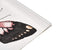 Posterhänger Transparent 40cm mit aufhangeloch | Yourdecoration.at