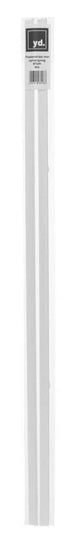 Posterhänger Weiss 61cm mit aufhangauge | Yourdecoration.at