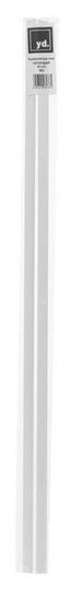 Posterhänger Weiss 61cm mit aufhangeloch | Yourdecoration.at