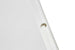 Posterhänger Weiss 70cm mit aufhangeloch | Yourdecoration.at