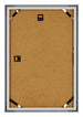 Virginia Aluminium Bilderrahmen 32x45cm Weiss Ruckseite | Yourdecoration.at