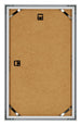 Virginia Aluminium Bilderrahmen 33x48cm Weiss Ruckseite | Yourdecoration.at