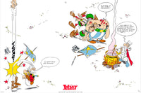 Abystyle Gbydco372 Asterix Flyleaf Poster 91-5x61cm | Yourdecoration.at
