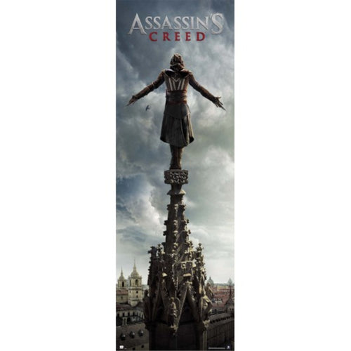 Grupo Erik PPGE8021 Assassins Creed Poster 53X158cm | Yourdecoration.at