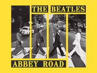 Grupo Erik Abbey Road Crosswalk Kunstdruck 40X30cm | Yourdecoration.at