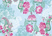 Komar Vlies Fototapete 8 739 Piccadilly | Yourdecoration.at