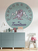 Komar Vlies Fototapete Dd1 034 Star Wars Explore Hoth Interieur | Yourdecoration.at