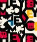 Komar Vlies Fototapete Iadx5 054 Mickey Mixup | Yourdecoration.at