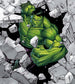 Komar Vlies Fototapete Iadx5 060 Hulk Breaker | Yourdecoration.at