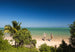 Komar Vlies Fototapete Iangx8 003 Madagascar Hideout | Yourdecoration.at