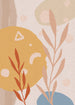 Komar Vlies Fototapete Inx4 020 Bohemia Scandi | Yourdecoration.at