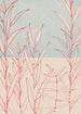 Komar Vlies Fototapete Inx4 023 Plain | Yourdecoration.at