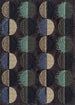 Komar Vlies Fototapete Inx4 058 Moon Dance | Yourdecoration.at