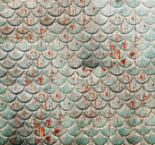 Komar Vlies Fototapete Inx6 063 Antique | Yourdecoration.at