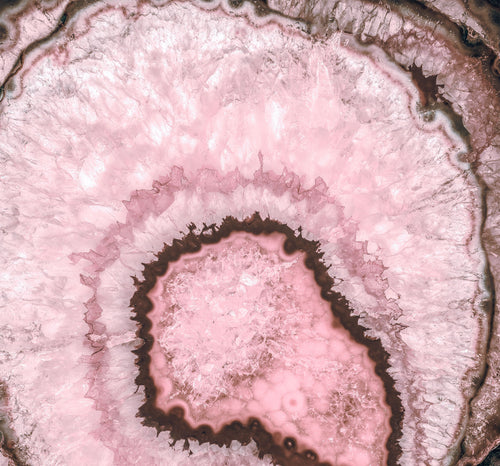 Komar Vlies Fototapete Inx6 074 Geode | Yourdecoration.at
