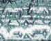 Komar Vlies Fototapete Inx7 062 Tribal Dye | Yourdecoration.at