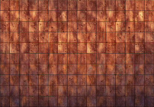 Komar Vlies Fototapete Inx8 030 Erosion | Yourdecoration.at