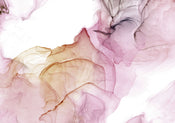 Komar Vlies Fototapete Inx8 084 Shiny Fluid | Yourdecoration.at