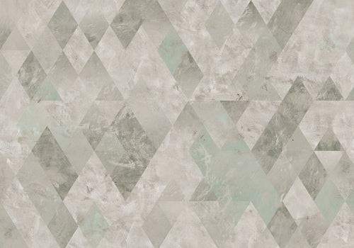 Komar Vlies Fototapete Inx8 089 Harlekin Clay | Yourdecoration.at