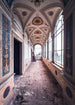 Komar Vlies Fototapete Shx4 144 Glasflur | Yourdecoration.at