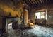 Komar Vlies Fototapete Shx8 152 Yellow | Yourdecoration.at