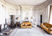 Komar Vlies Fototapete Shx8 161 White Room | Yourdecoration.at