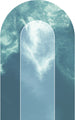 Komar Vlies Fototapete D1 065 Tide | Yourdecoration.at