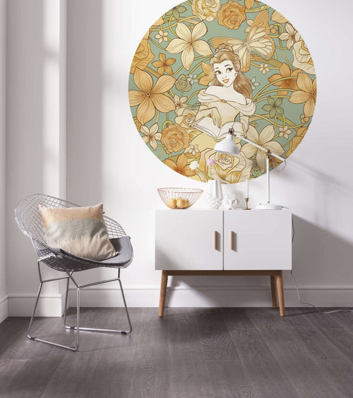 Komar Vlies Fototapete Dd1 002 Belle Spirit Of Autumn Interieur | Yourdecoration.at