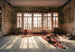 Komar Vlies Fototapete Shx8 155 Still Life | Yourdecoration.at