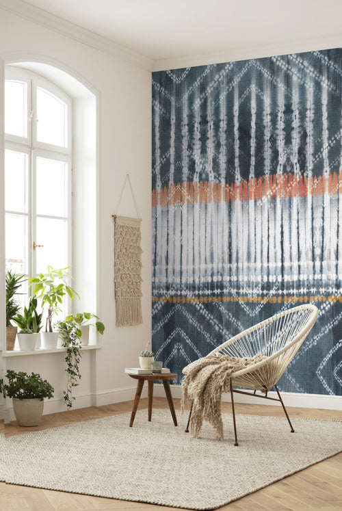 Komar Vlies Fototapete X4 1012 Native Interieur I | Yourdecoration.at