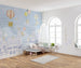 Komar Vlies Fototapete X7 1001 Rooftop Ralley Interieur | Yourdecoration.at