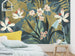Komar Vlies Fototapete X7 1013 Enchanted Jungle Int Detail | Yourdecoration.at