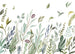 Komar Vlies Fototapete X7 1042 Breeze | Yourdecoration.at
