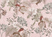 Komar Vlies Fototapete X7 1043 Kalina | Yourdecoration.at