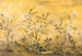 Komar Vlies Fototapete Xxl4 1029 Mandarin | Yourdecoration.at