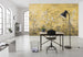 Komar Vlies Fototapete Xxl4 1029 Mandarin Interieur | Yourdecoration.at
