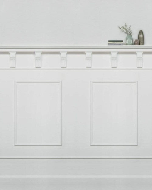 Komar Pure Wall Vlies Fototapete 200x250cm 2 bahnen | Yourdecoration.de