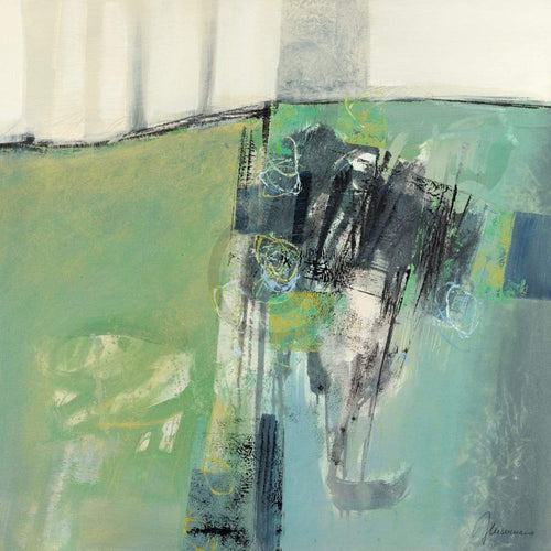 Francesco Cusumano Prato I Kunstdruck 70x70cm | Yourdecoration.de