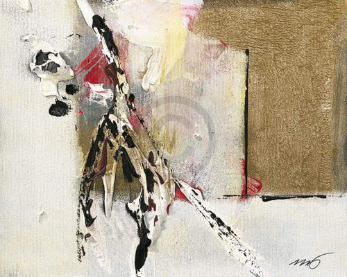 Michael Schönpflug WM 2 Kunstdruck 50x40cm | Yourdecoration.de