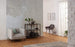 Komar Puro Vlies Fototapete 300x280cm 3 bahnen Sfeer | Yourdecoration.de