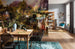 Komar Heritage Vlies Fototapete 368x248cm | Yourdecoration.de