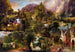 Komar Heritage Vlies Fototapete 368x248cm | Yourdecoration.de