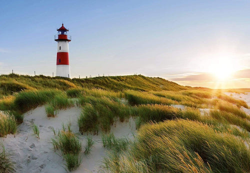 Wizard+Genius Lighthouse Fototapete 366x254cm | Yourdecoration.de