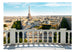 Fototapete - Paris at Noon - Vliestapete