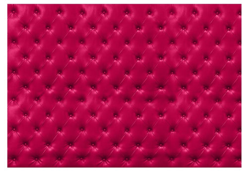 Fototapete - Fuchsia Rhombuses - Vliestapete