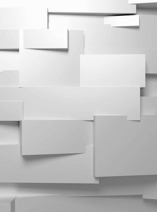 Wizard+Genius 3D Wall Vlies Fototapete 192x260cm 4 bahnen | Yourdecoration.de