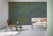 Komar Maya Tweed Vlies Fototapete 400x250cm 4 bahnen Sfeer | Yourdecoration.de