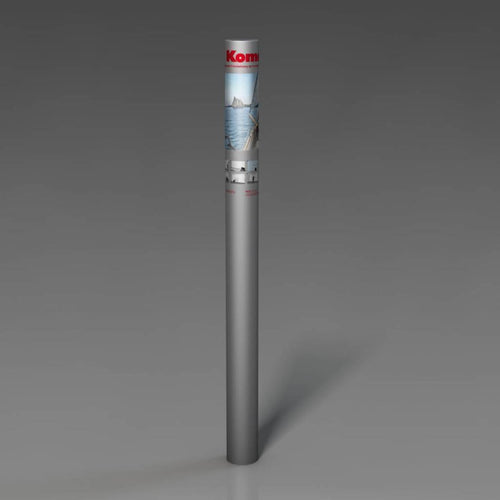 Komar Sailing Fototapete National Geographic 368x254cm | Yourdecoration.de